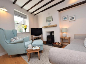 2 Bed in Appledore DECKH